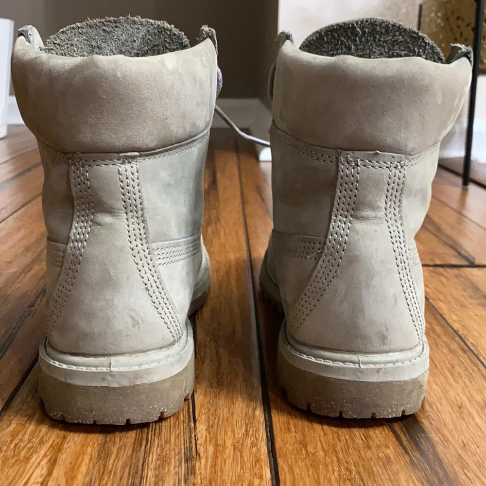 Timberland - Picture 7 of 7